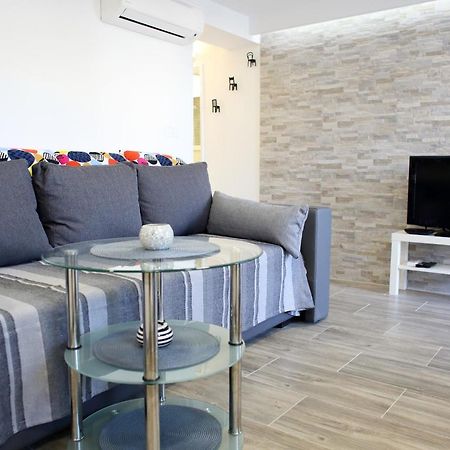 Pearl Apartment Split Bagian luar foto