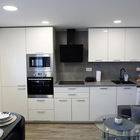 Pearl Apartment Split Bagian luar foto