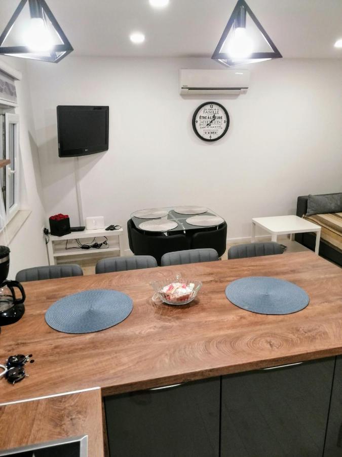 Pearl Apartment Split Bagian luar foto