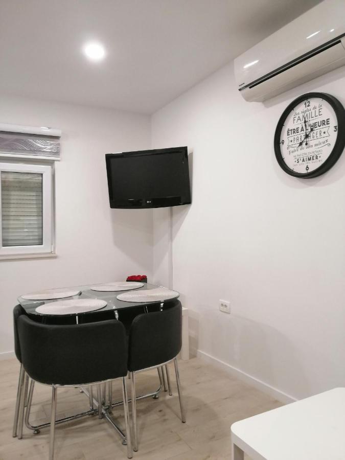 Pearl Apartment Split Bagian luar foto