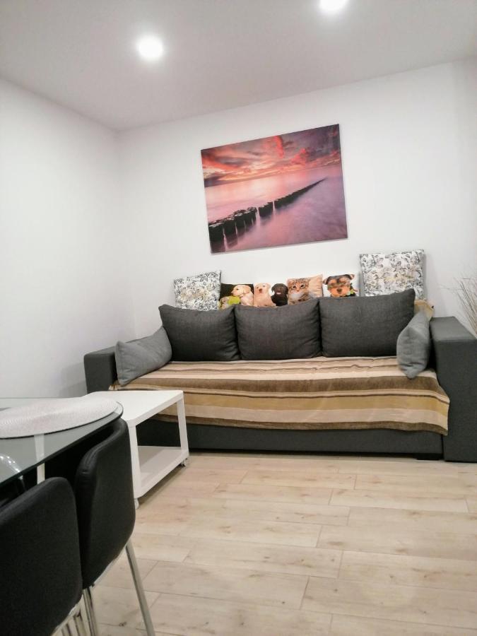 Pearl Apartment Split Bagian luar foto
