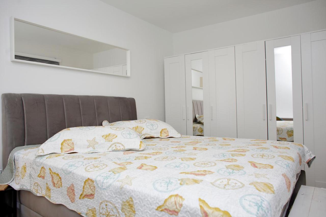 Pearl Apartment Split Bagian luar foto