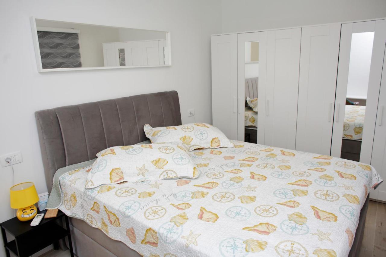 Pearl Apartment Split Bagian luar foto