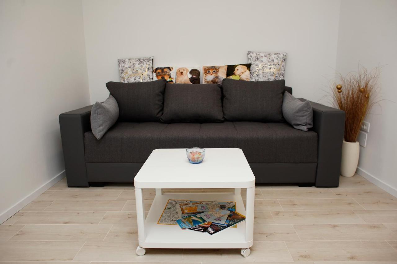 Pearl Apartment Split Bagian luar foto