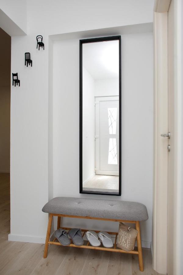 Pearl Apartment Split Bagian luar foto