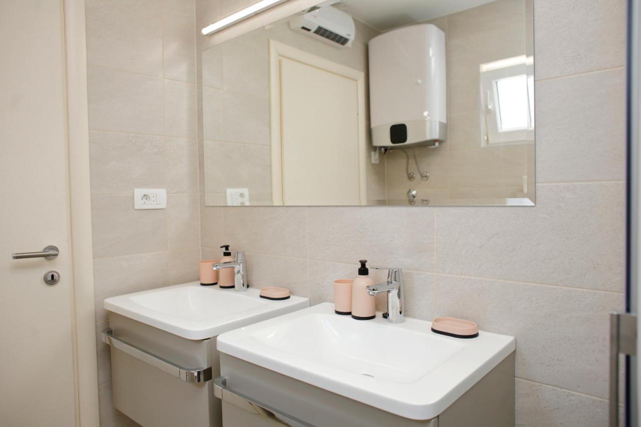 Pearl Apartment Split Bagian luar foto