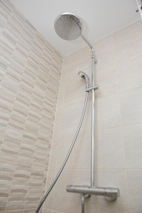 Pearl Apartment Split Bagian luar foto