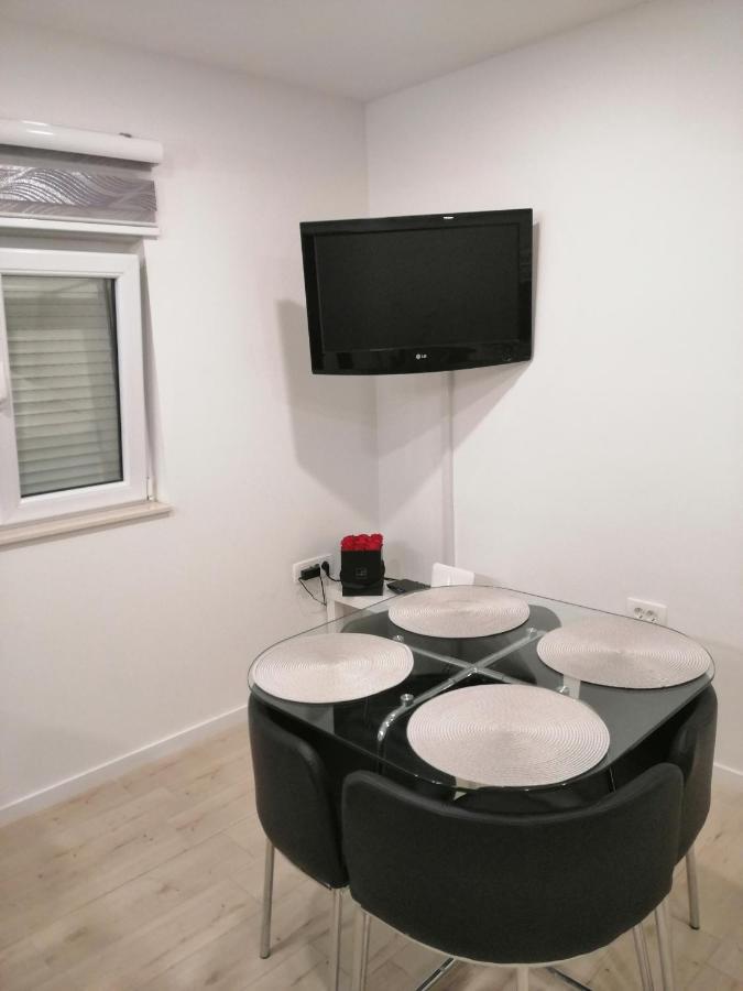 Pearl Apartment Split Bagian luar foto