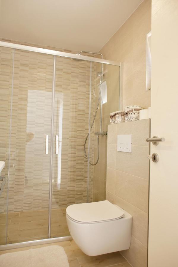 Pearl Apartment Split Bagian luar foto