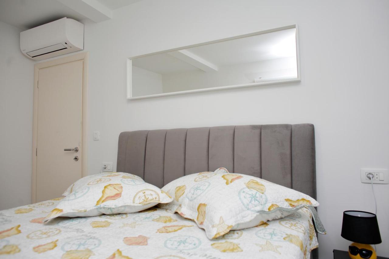 Pearl Apartment Split Bagian luar foto