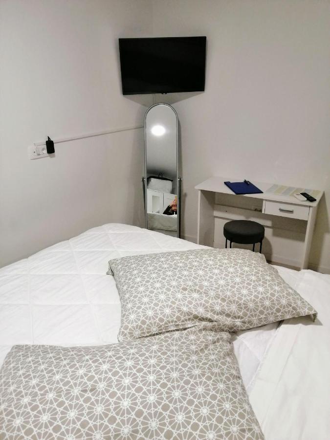 Pearl Apartment Split Bagian luar foto