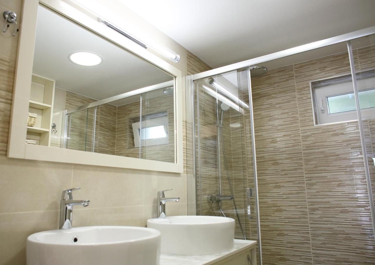 Pearl Apartment Split Bagian luar foto