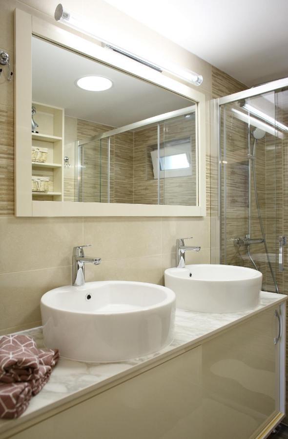 Pearl Apartment Split Bagian luar foto