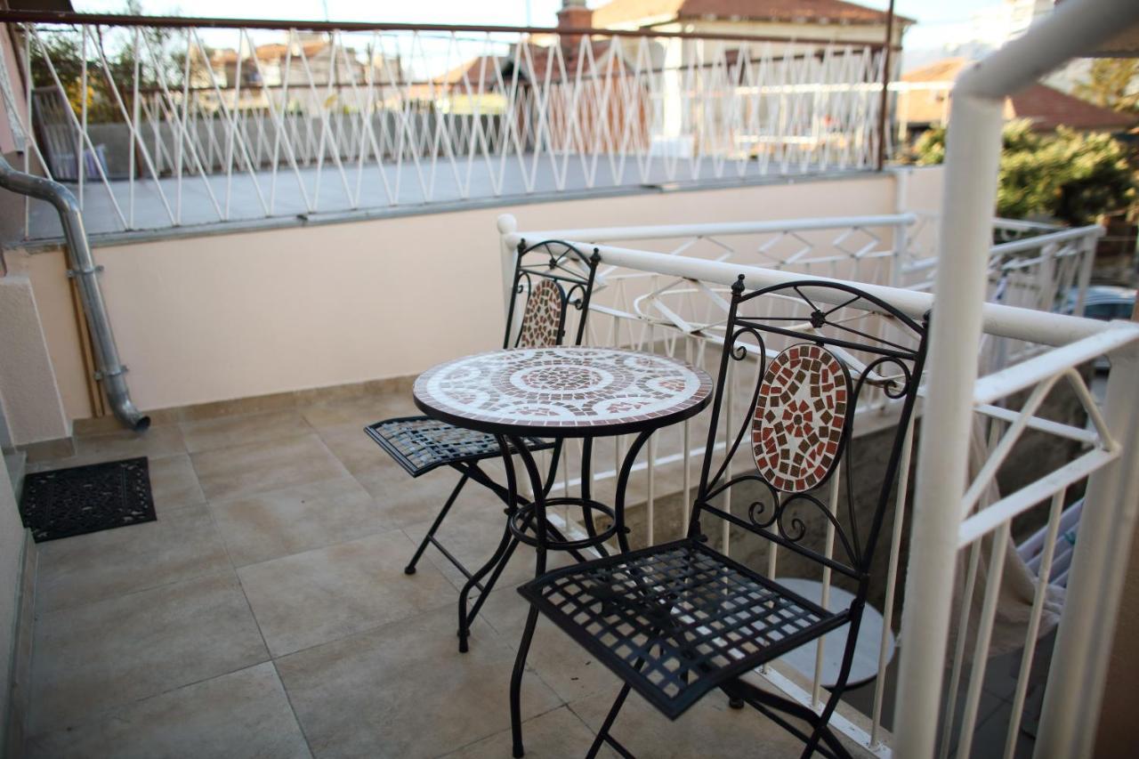 Pearl Apartment Split Bagian luar foto