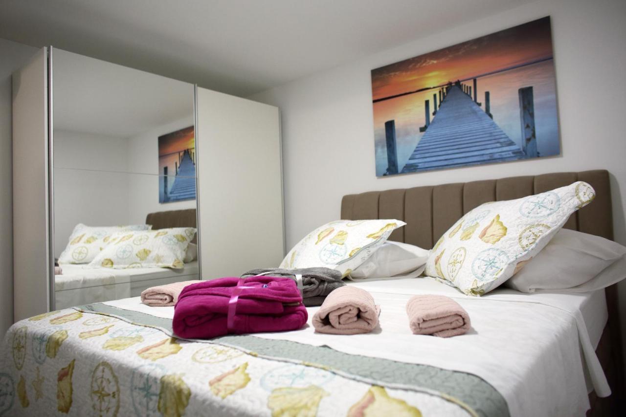 Pearl Apartment Split Bagian luar foto