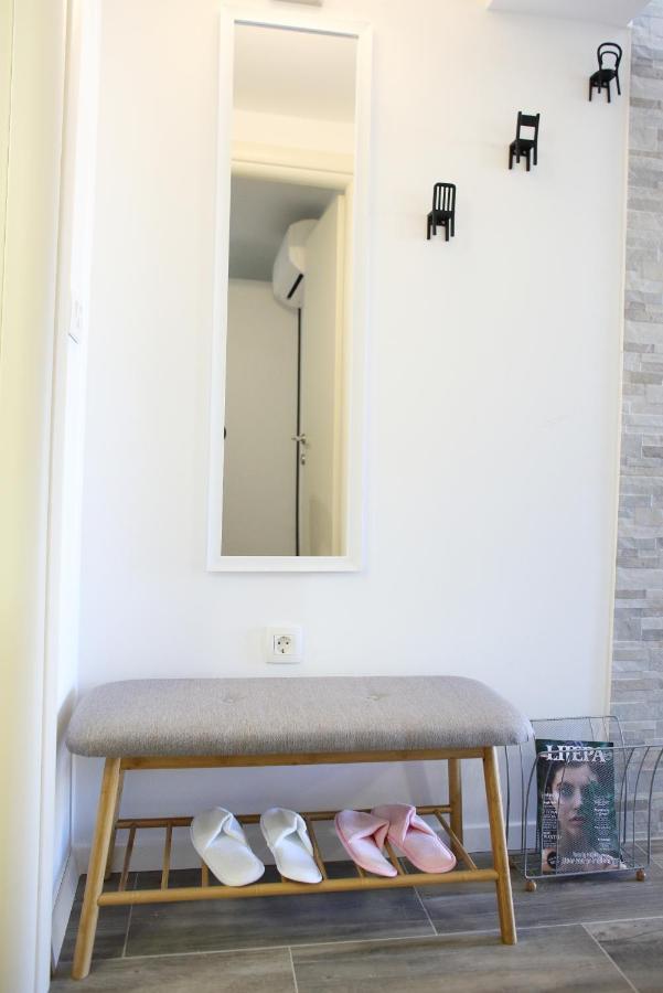 Pearl Apartment Split Bagian luar foto