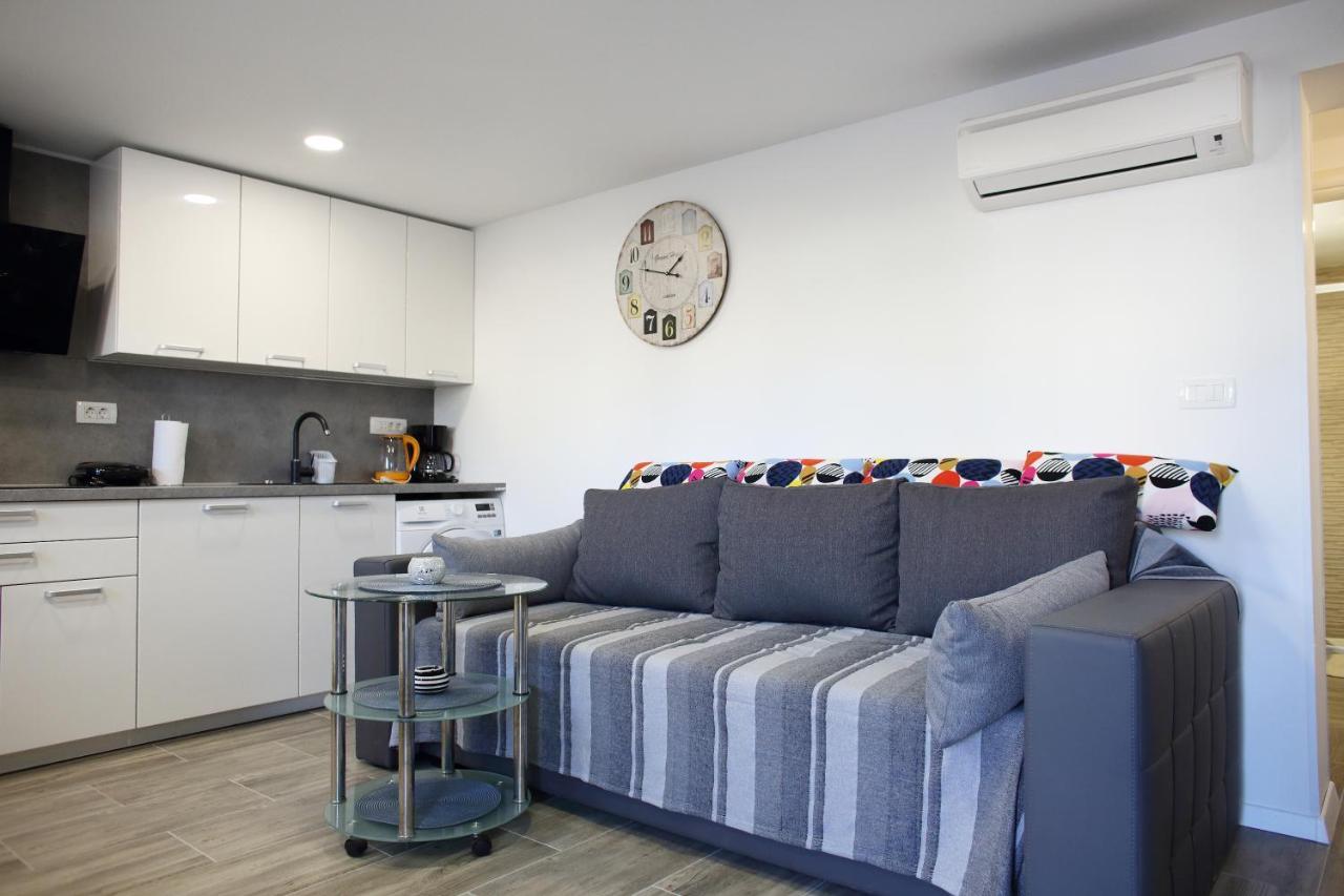 Pearl Apartment Split Bagian luar foto