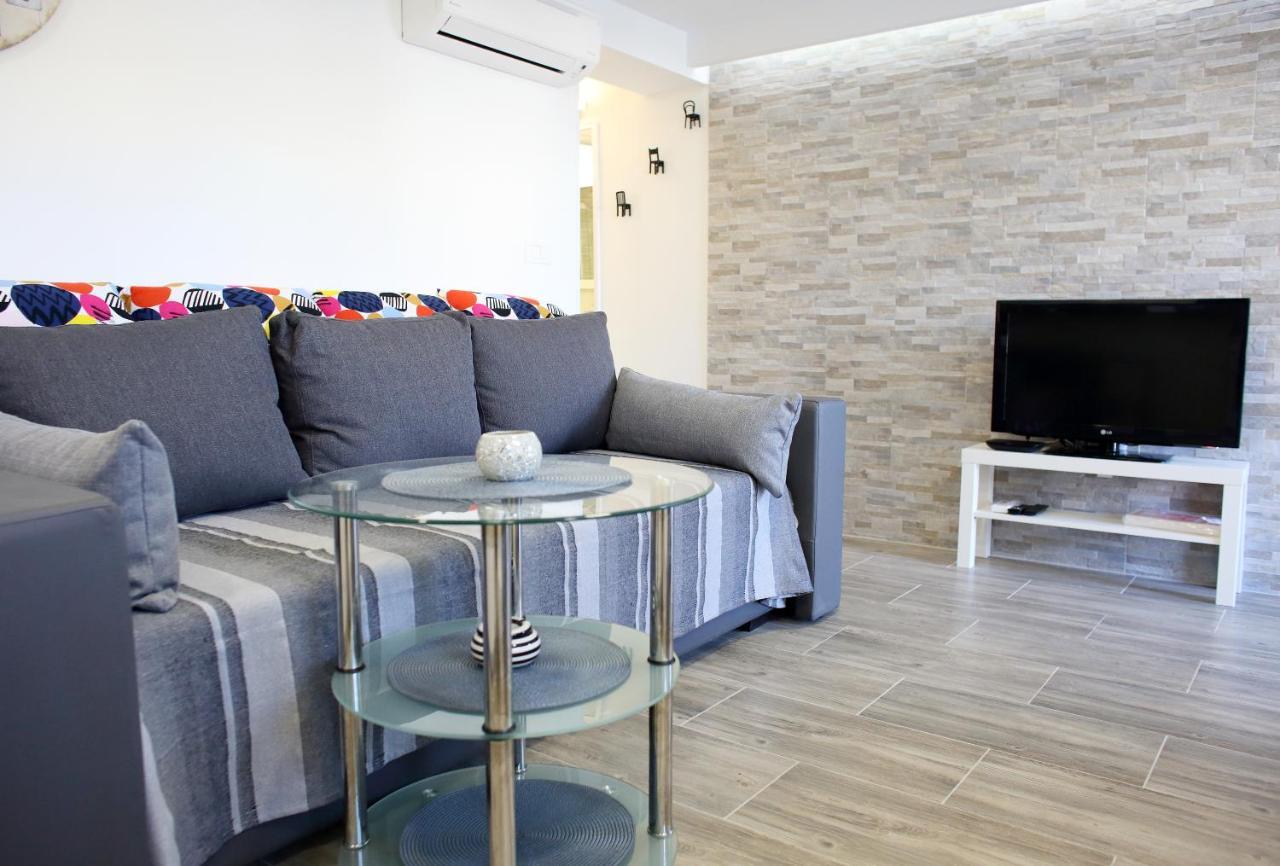 Pearl Apartment Split Bagian luar foto