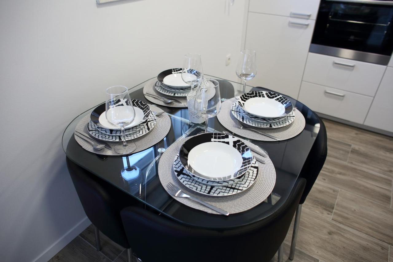 Pearl Apartment Split Bagian luar foto