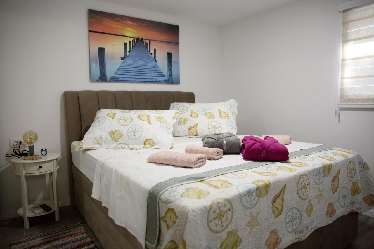 Pearl Apartment Split Bagian luar foto