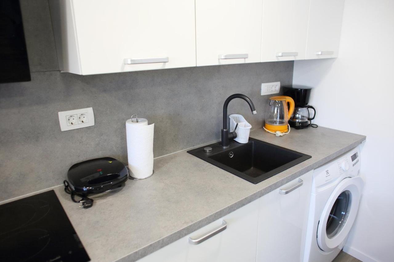 Pearl Apartment Split Bagian luar foto
