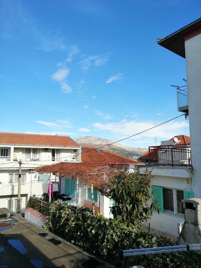 Pearl Apartment Split Bagian luar foto