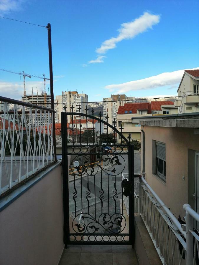 Pearl Apartment Split Bagian luar foto
