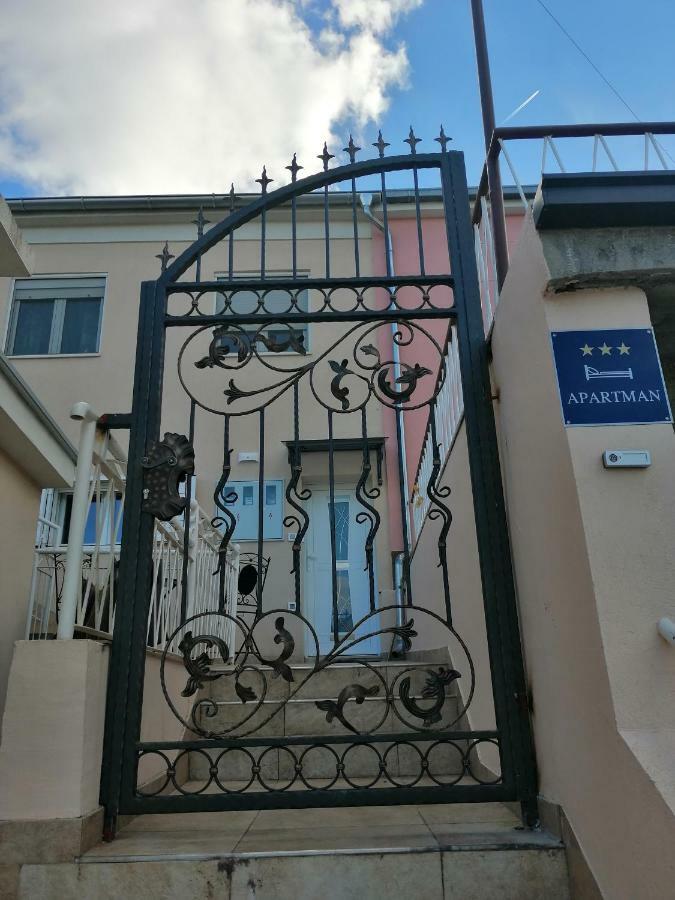 Pearl Apartment Split Bagian luar foto