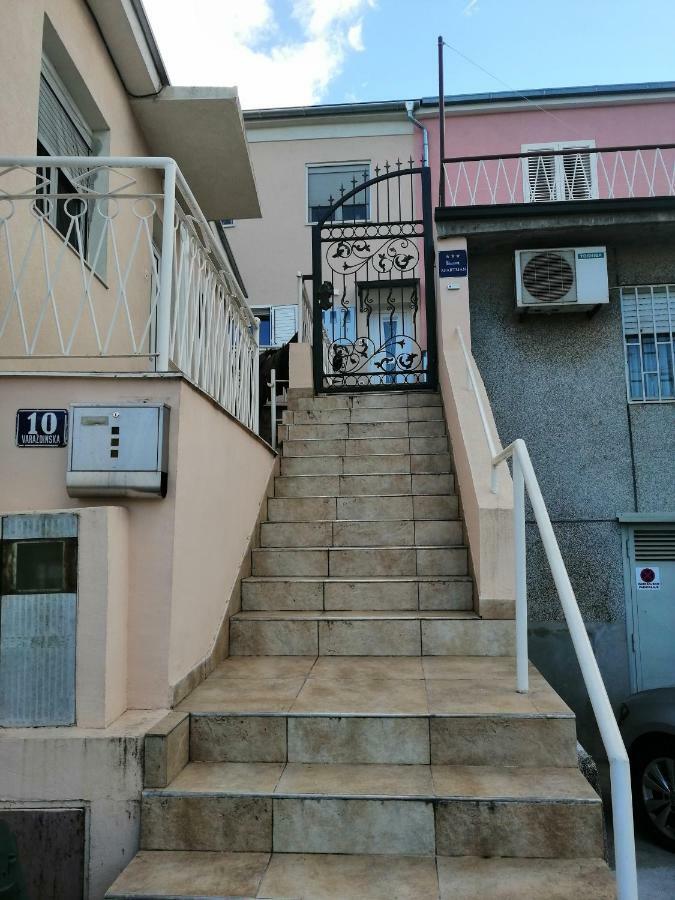 Pearl Apartment Split Bagian luar foto
