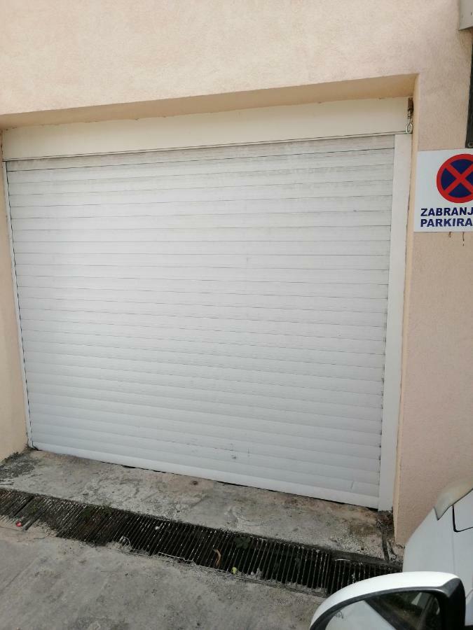 Pearl Apartment Split Bagian luar foto