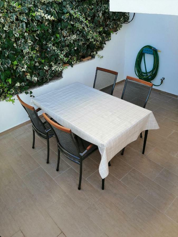 Pearl Apartment Split Bagian luar foto