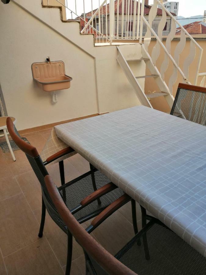 Pearl Apartment Split Bagian luar foto