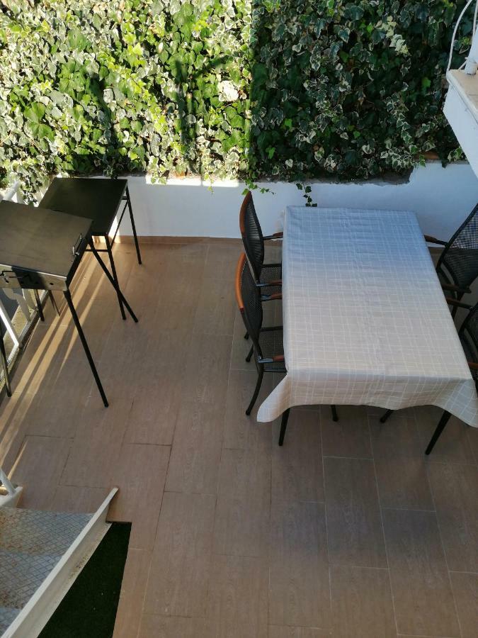 Pearl Apartment Split Bagian luar foto