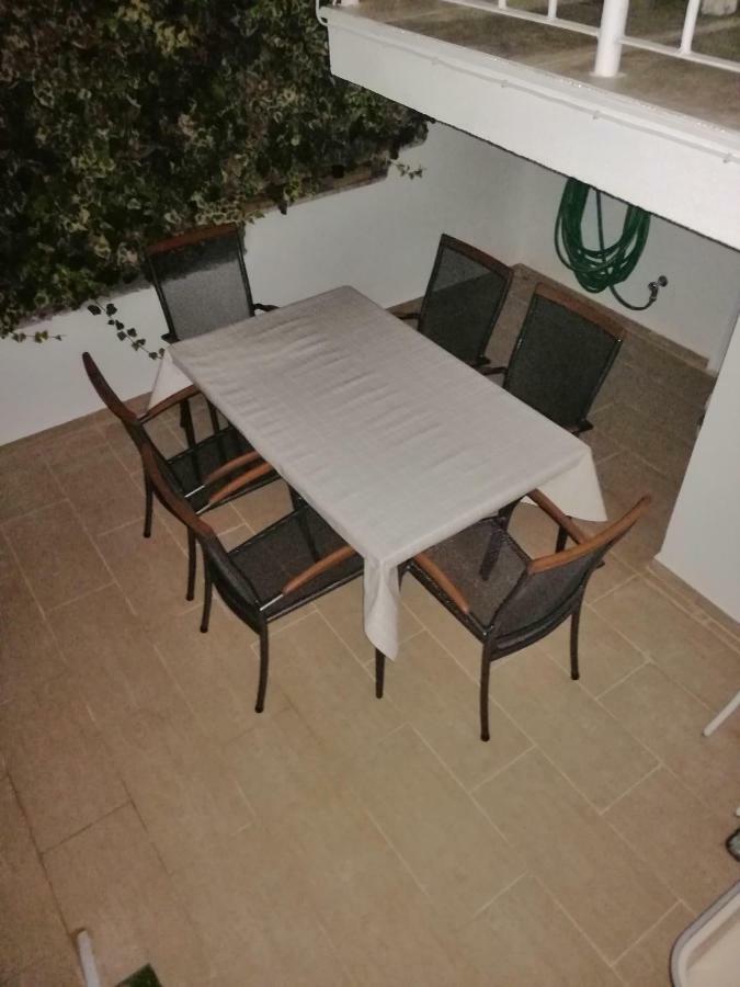 Pearl Apartment Split Bagian luar foto