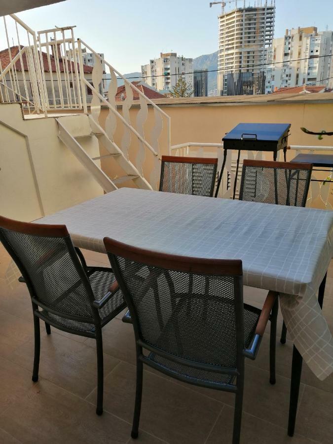 Pearl Apartment Split Bagian luar foto