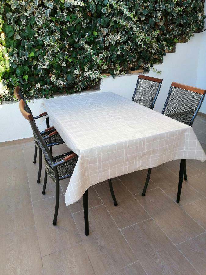 Pearl Apartment Split Bagian luar foto