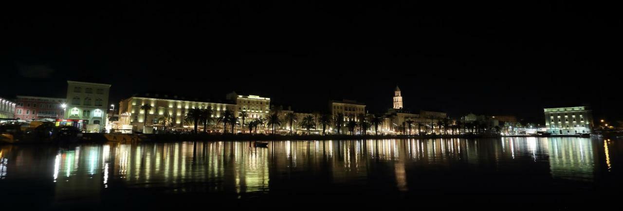 Pearl Apartment Split Bagian luar foto