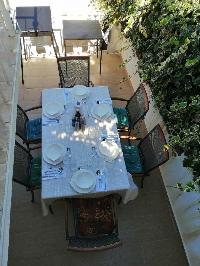 Pearl Apartment Split Bagian luar foto
